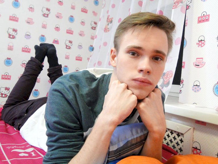 KaiKENNED's profile - Image n°0