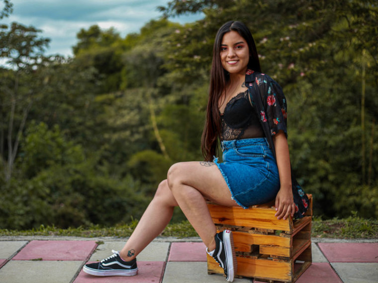 KailanMoon's profile - Image n°0