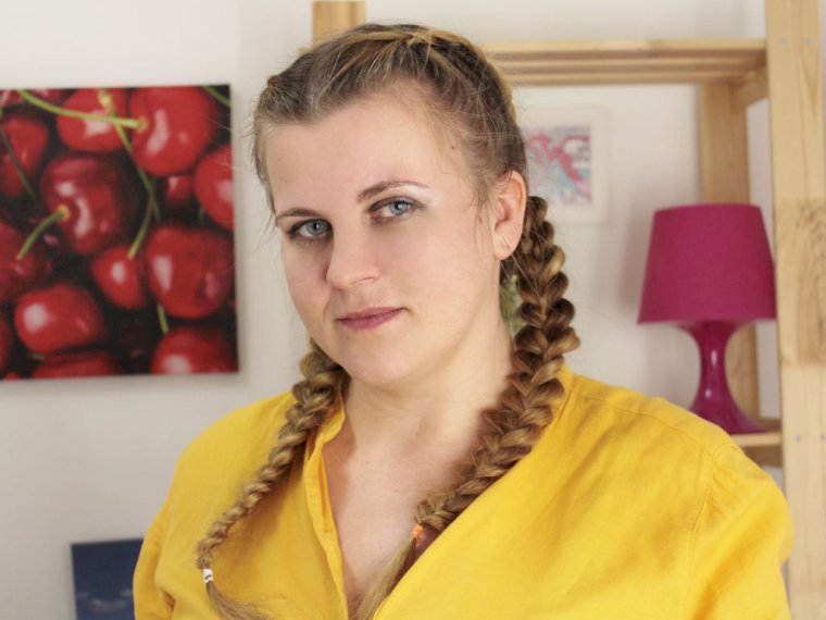 KaileEtta's profile - Image n°1