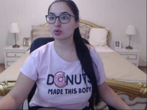 KairaJune's Sexcam