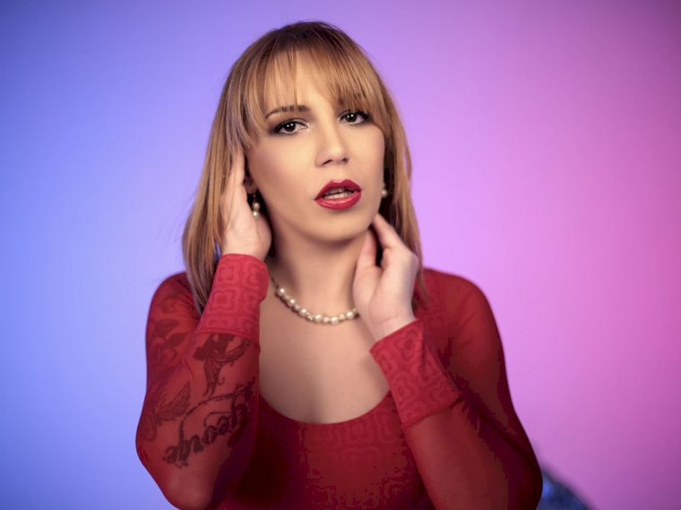 KaitlynFrost's profile - Image n°0