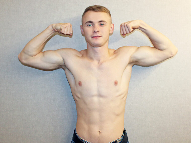 KaiWilliam's profile - Image n°0