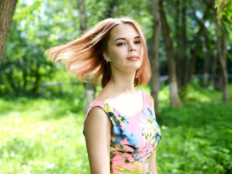 KaleyCoco's profile - Image n°0