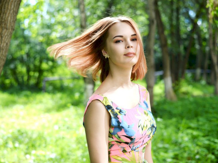 KaleyCoco's profile - Image n°1