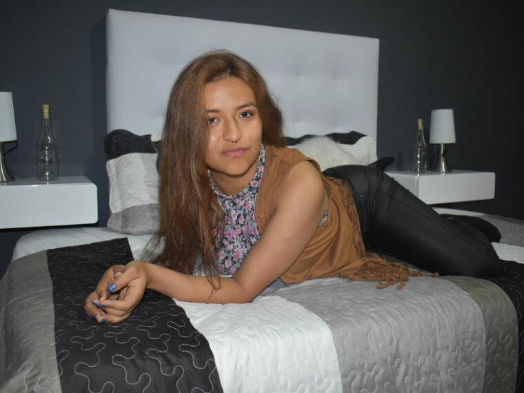 KaliDeSimone's profile - Image n°0