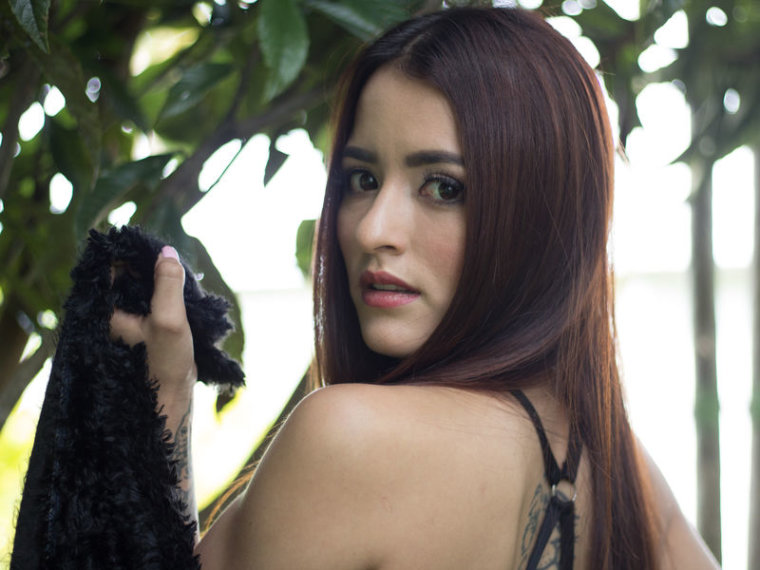 KalilaWalton's profile - Image n°0