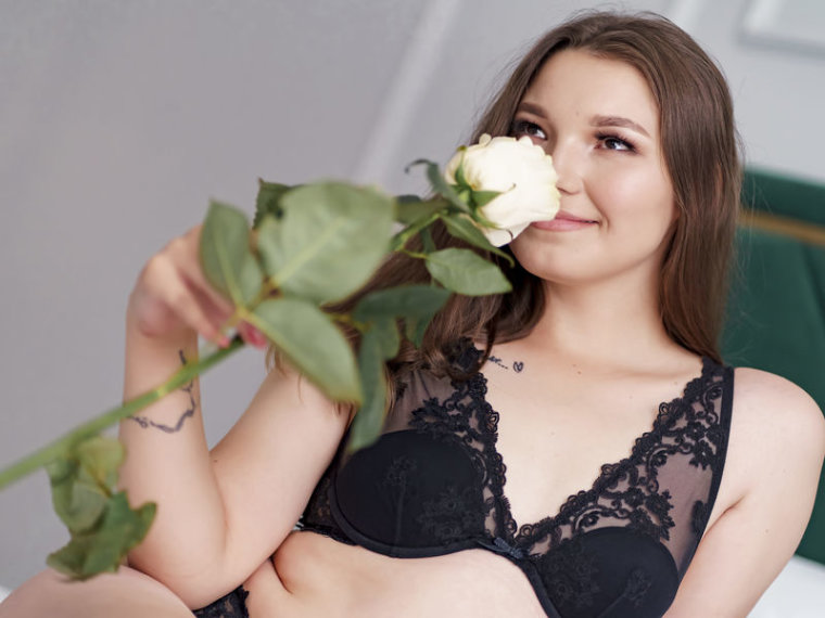KaliLuo's profile - Image n°0