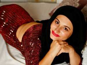 KalimaNasir's Sexcam