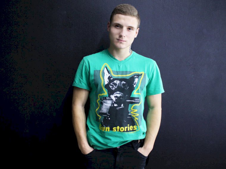 KalinWestler's profile - Image n°0