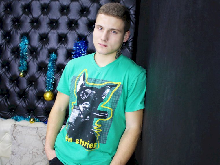 KalinWestler's profile - Image n°1