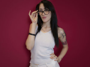 Profil de KalistaJones
