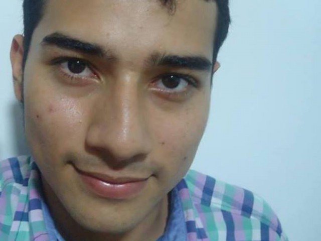 Kalu's profile - Image n°0