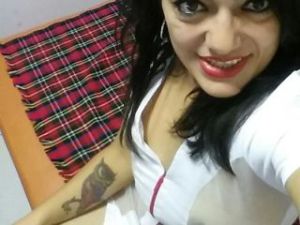 KameliSex's Sexcam