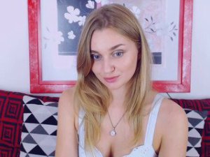 KamillaQ's Sexcam