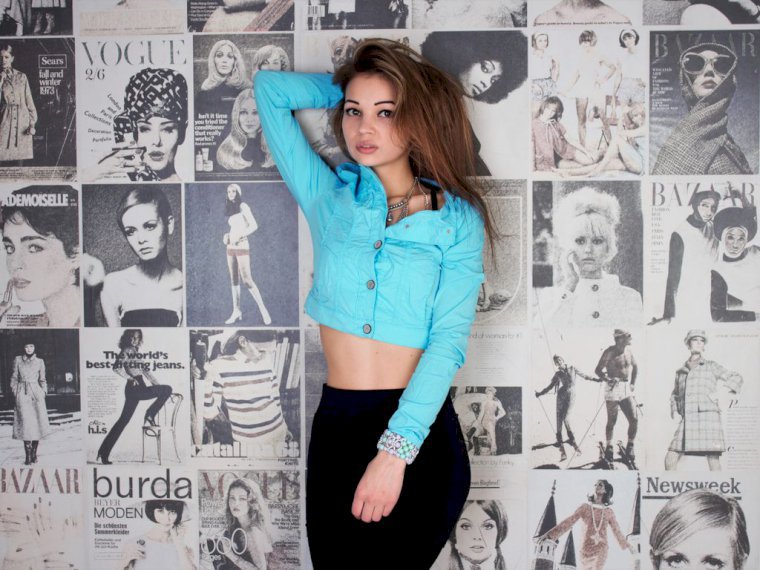 Profil de KamillaYummy - Photo n°1