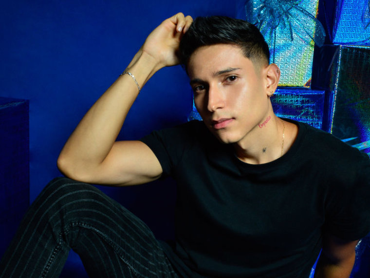 KamKayden's profile - Image n°0