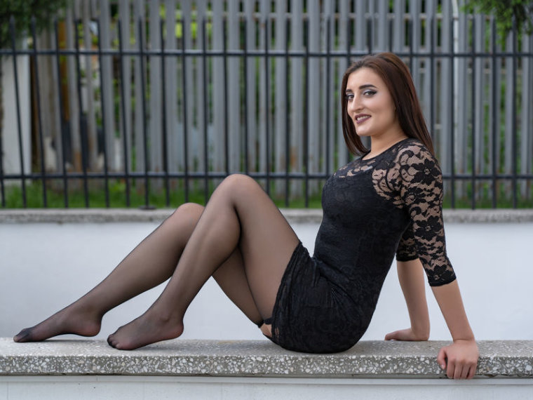 KamyMoore's profile - Image n°0