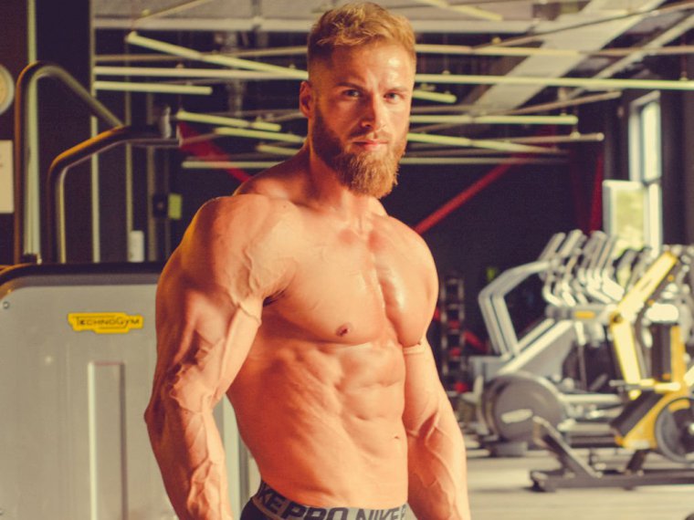 KaneGriffin's profile - Image n°3