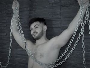 KanyeStudXX's Sexcam