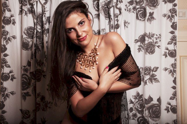 Karenine's profiel - Afbeelding n°61