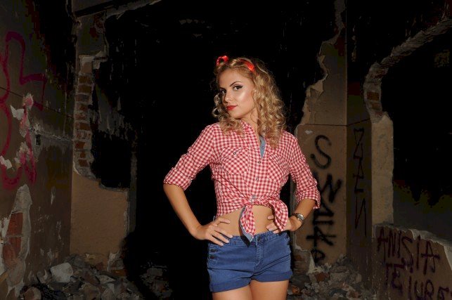 Karenine's profiel - Afbeelding n°25