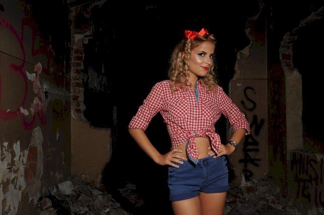 Karenine's profiel - Afbeelding n°11