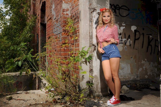 Karenine's profiel - Afbeelding n°18