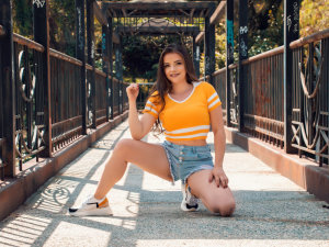 KarenJhonson's Sexcam