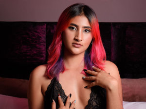 Live Sex KarenLouis