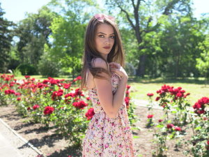 KarenMiracle's Sexcam