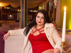 KarenSelena's Sexcam