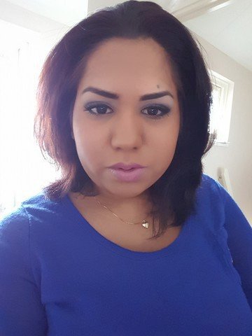 Kareshma's profile - Image n°0