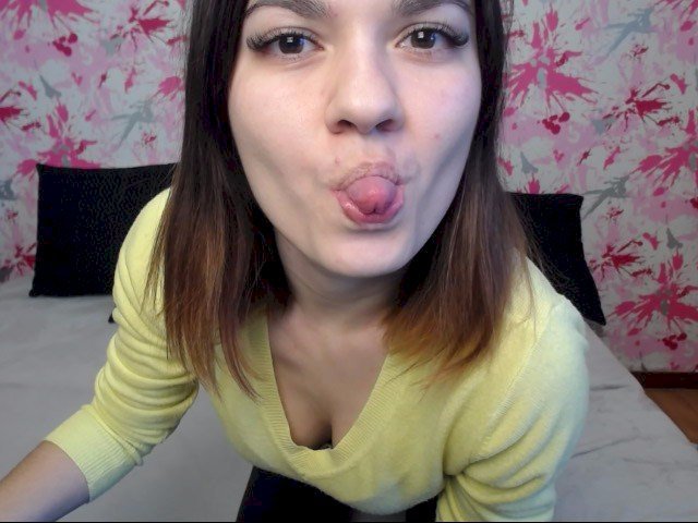 KareySmit's profile - Image n°0