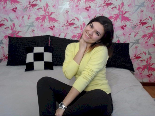 KareySmit's Profil - Bild n°8