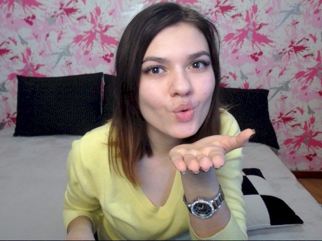 KareySmit's Profil - Bild n°5