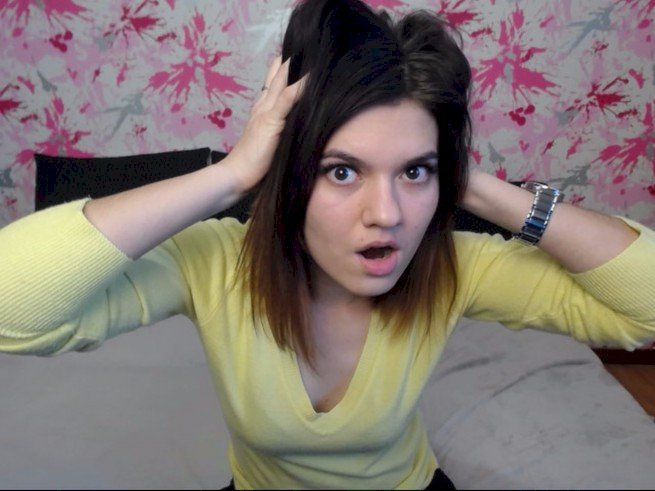 KareySmit's Profil - Bild n°6