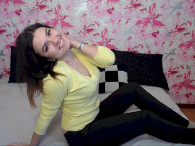 KareySmit's profile - Image n°4