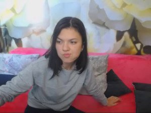KareySmit's Sexcam