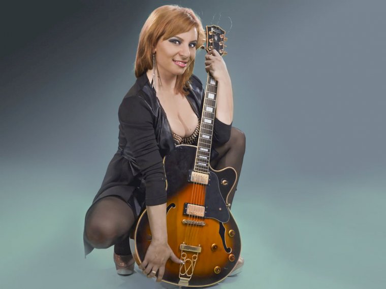KarinaBlack's profile - Image n°0