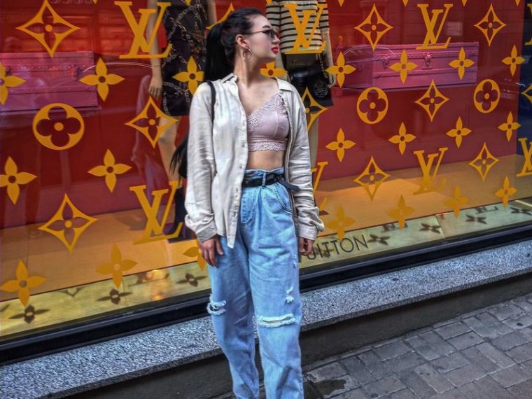 KarinaBraun' profilo - Immagine n°0