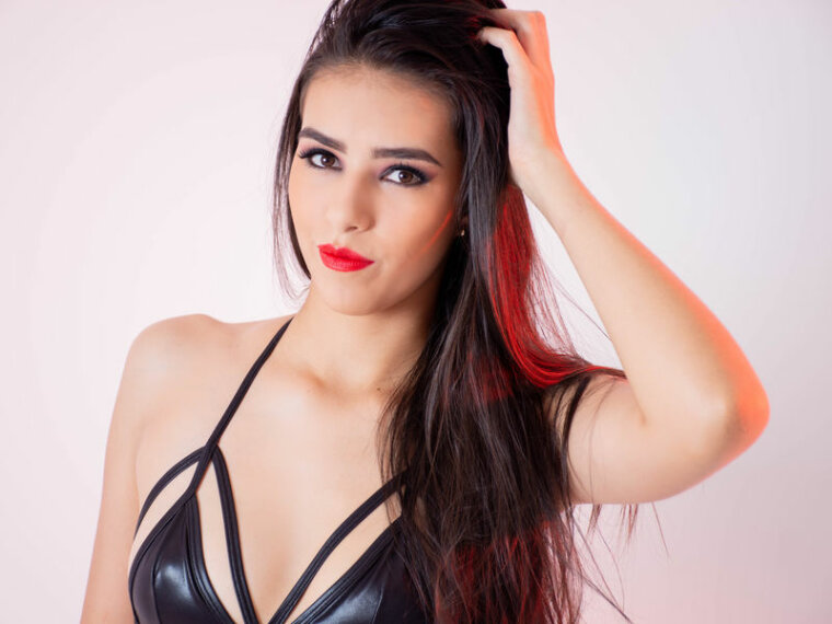 Profil de KarinaConnor - Photo n°0