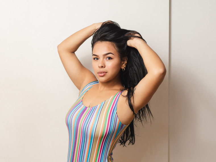 KarinaGarcia' profilo - Immagine n°1