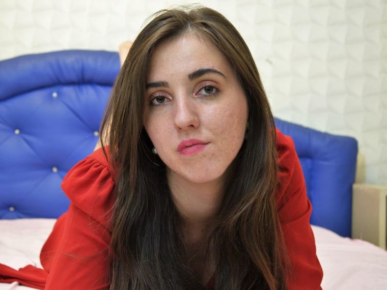 KarinaHeaven' profilo - Immagine n°0