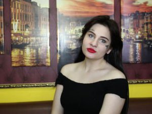KarinaJordan's Sexcam
