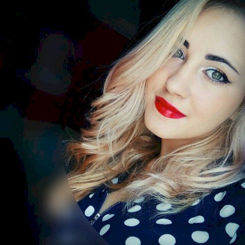 KarinaLiii's profile - Image n°0