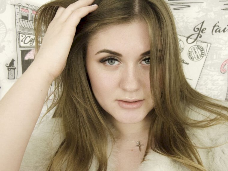 KarinaLuxe's profile - Image n°0