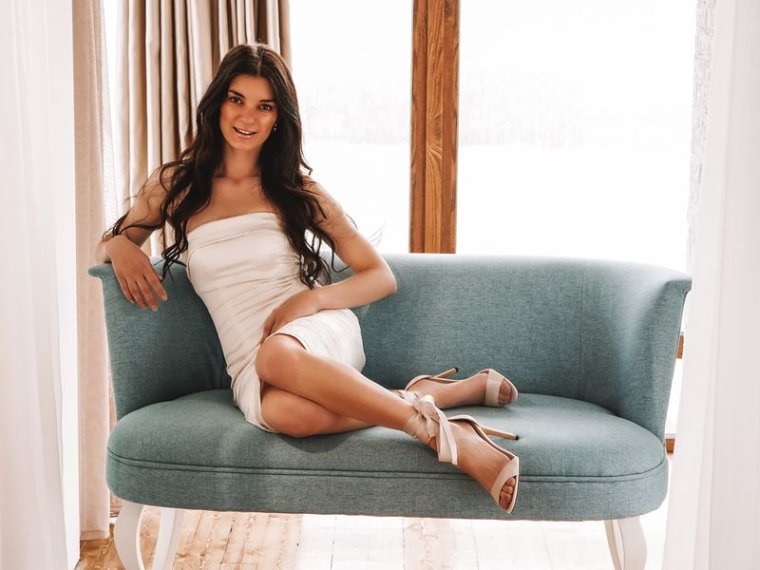 KarinaNelli's profile - Image n°0