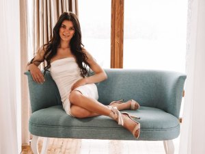 KarinaNelli's Sexcam