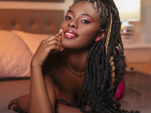 KarinaPatrick's Sexcam