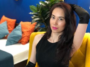 Live Sex KarinaTorres